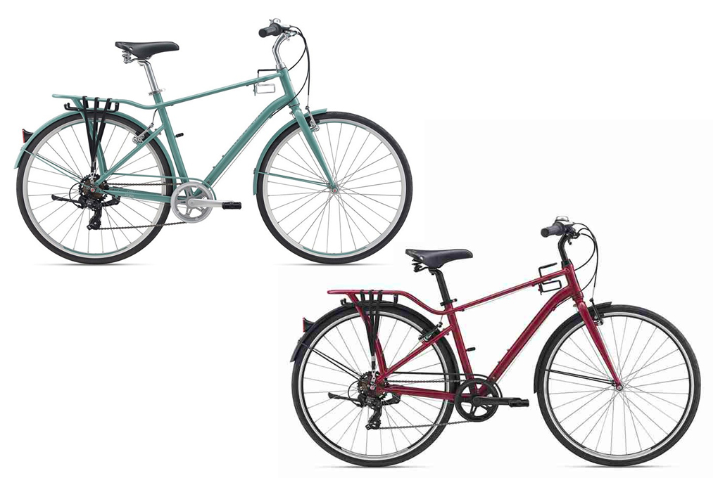 Xe Đạp Đường Phố Touring MOMENTUM iNeed Street – Bánh 700C – 2021