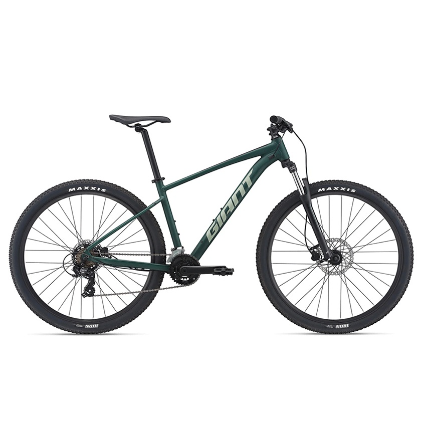  Xe Đạp Địa Hình MTB GIANT Talon 29 3 – Phanh Đĩa, Bánh 29 Inches – 2021