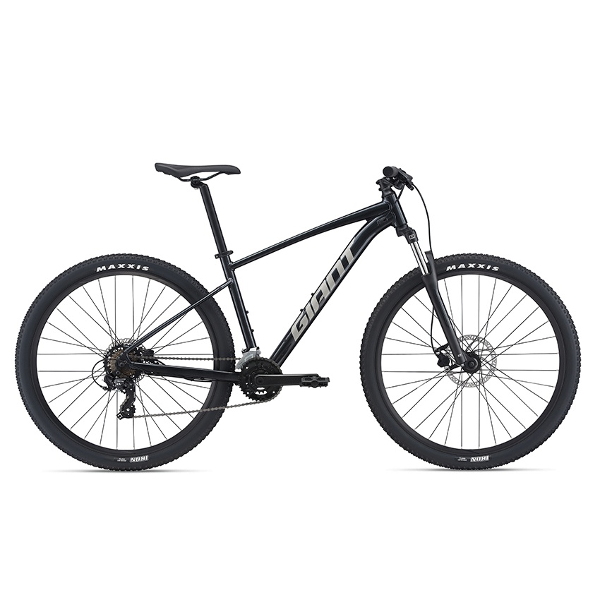  Xe Đạp Địa Hình MTB GIANT Talon 29 3 – Phanh Đĩa, Bánh 29 Inches – 2021