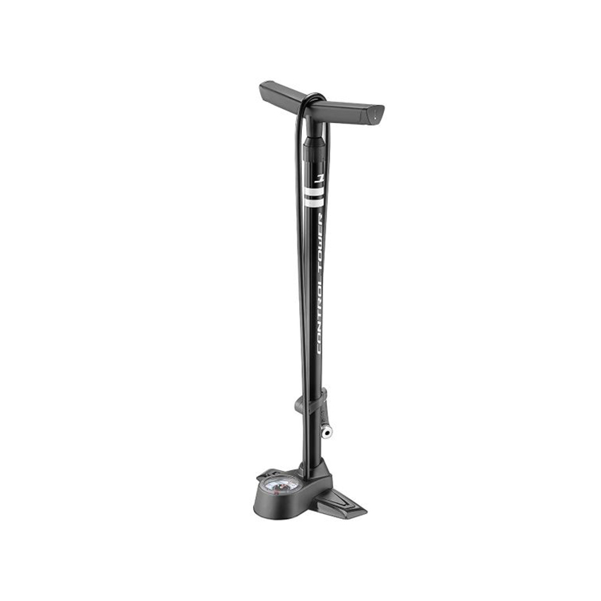  Ống Bơm Xe Đạp GIANT Floor Pump Control Tower 1 – Floor Pump