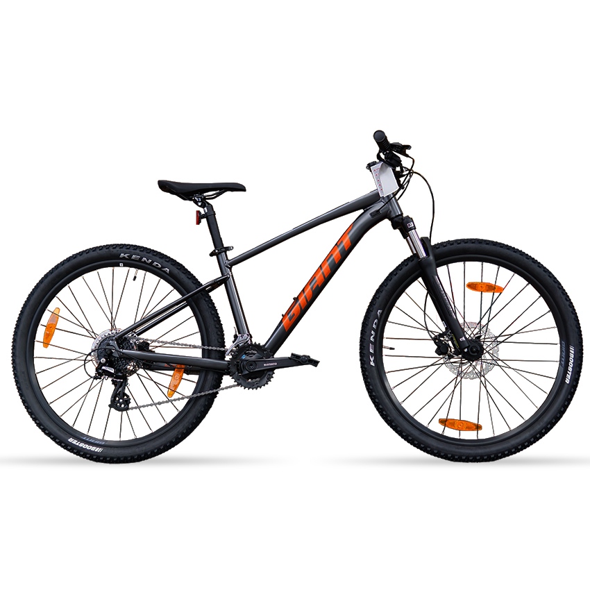  Xe Đạp Địa Hình MTB GIANT Talon 29 3 – Phanh Đĩa, Bánh 29 Inches – 2022