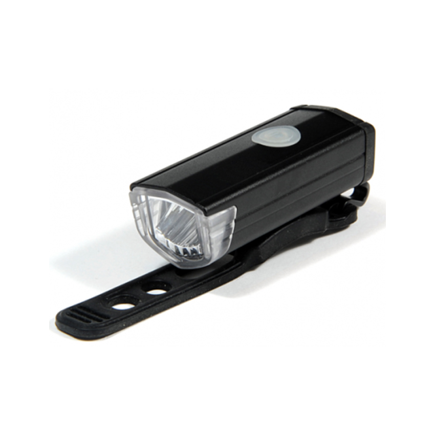  Đèn Trước Xe Đạp Sạc USB 60 Lumen BOSHING BS02 Bicycle Front Light