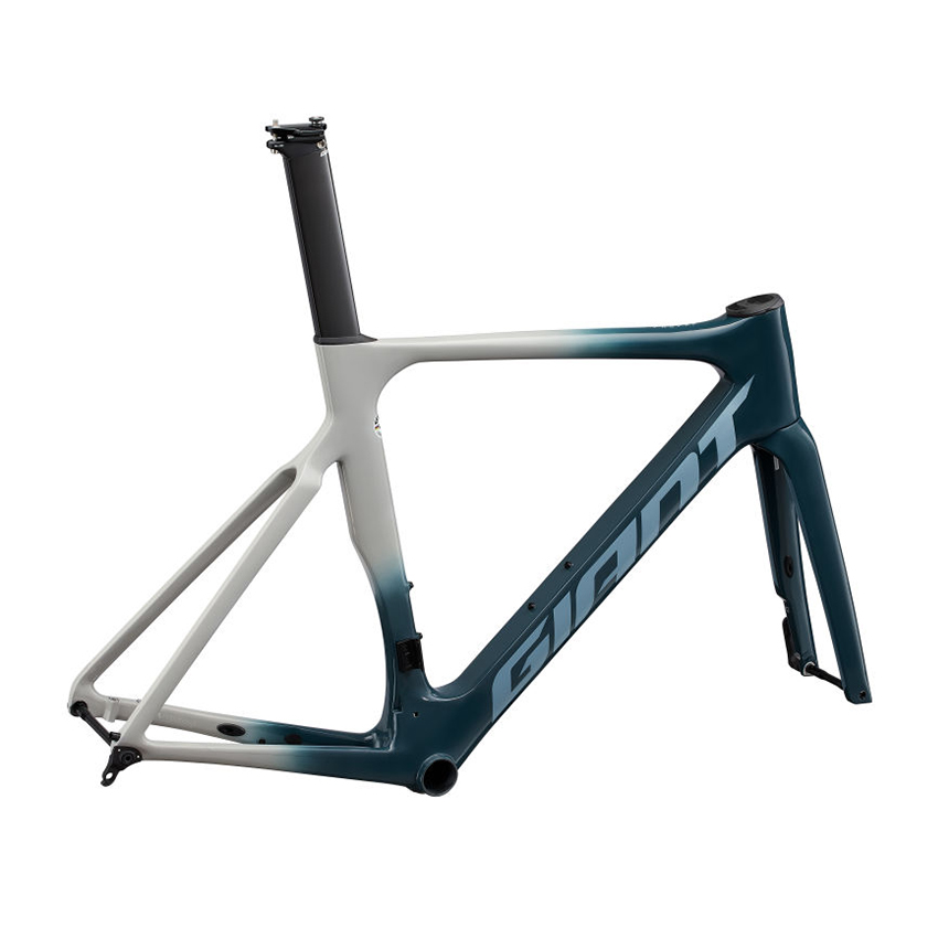  Khung Sườn Xe Đạp GIANT Propel Advanced Pro Disc Frame And Fork – 2022