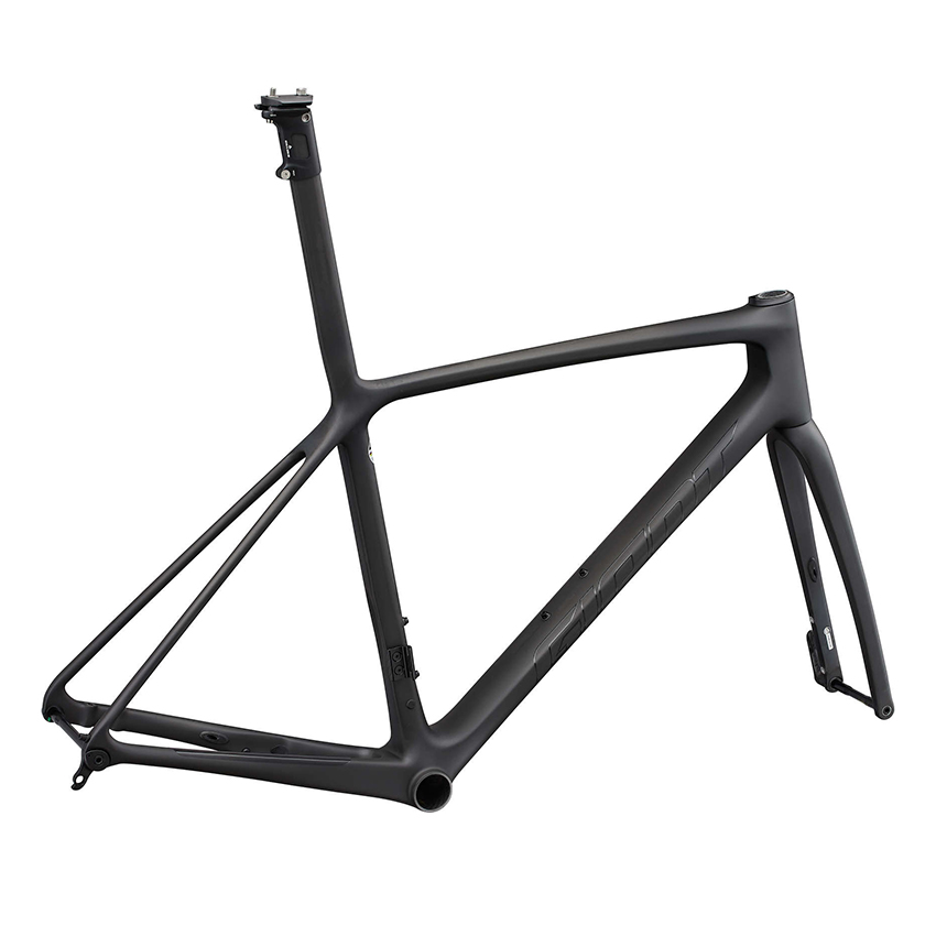  Khung Sườn Xe Đạp GIANT TCR Advanced SL Disc Frame And Fork – 2022