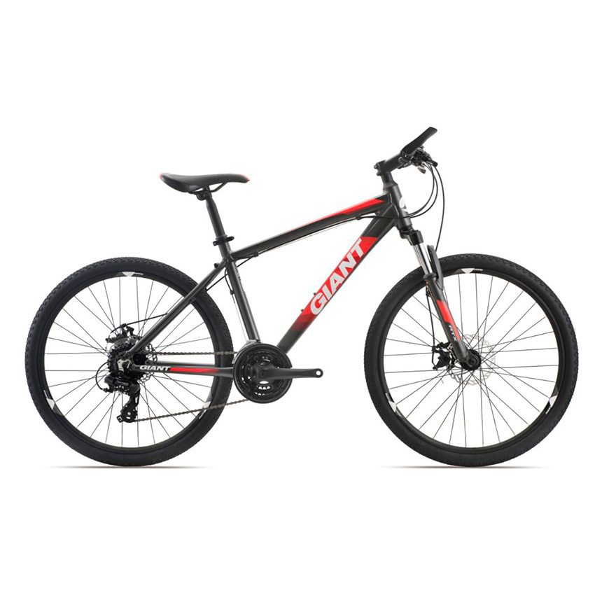 Xe Đạp Đua Địa Hình MTB GIANT ATX 660 - Phanh Đĩa, Bánh 26 Inches 