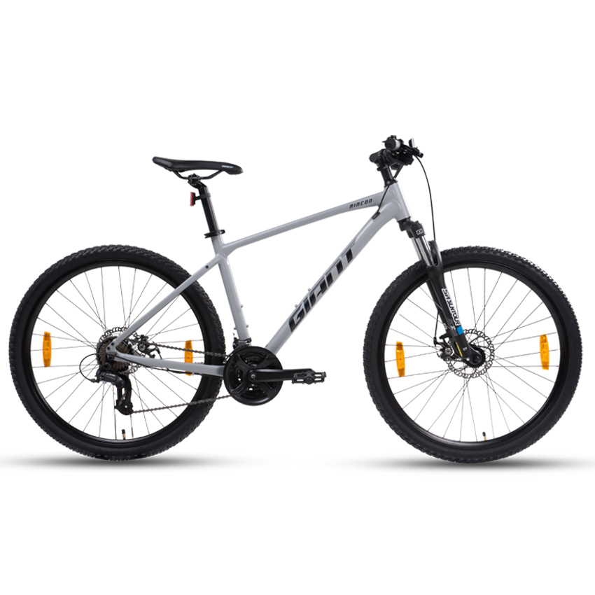  Xe Đạp Địa Hình MTB GIANT Rincon 2 29 – Phanh Đĩa, Bánh 29 Inches