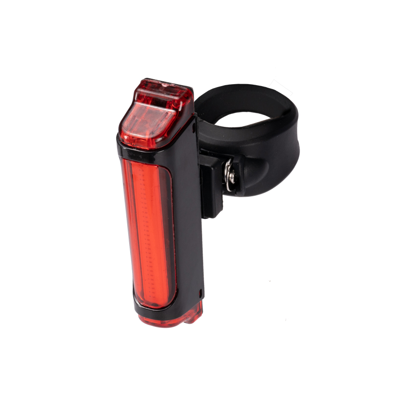 Đèn Sau Xe Đạp Sạc USB 40 Lumen VINBIKE VB31 Bicycle Rear Light