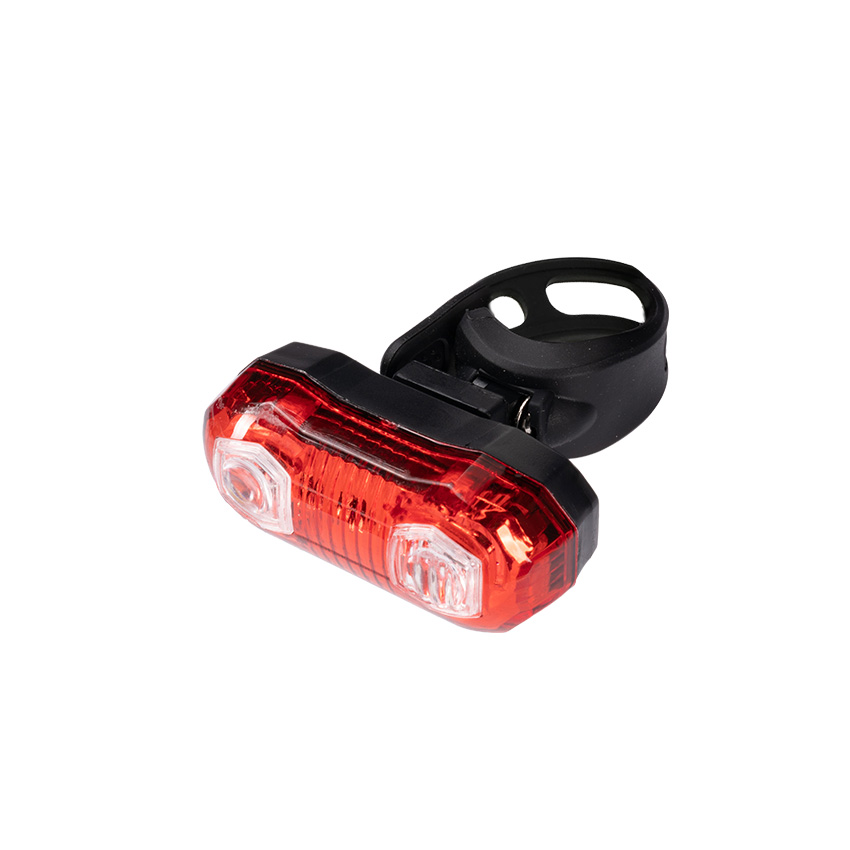 Đèn Sau Xe Đạp Sạc USB 30 Lumen VINBIKE VB33 Bicycle Rear Light