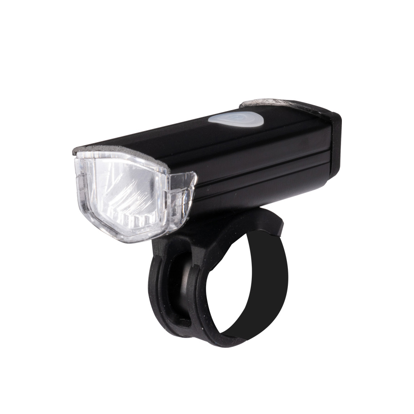 Đèn Trước Xe Đạp Sạc USB 80 Lumen VINBIKE VB24 Bicycle Front Light