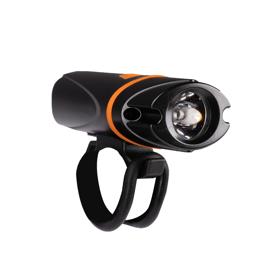  Đèn Trước Xe Đạp Sạc USB 300 Lumen VINBIKE VB27 Bicycle Front Light