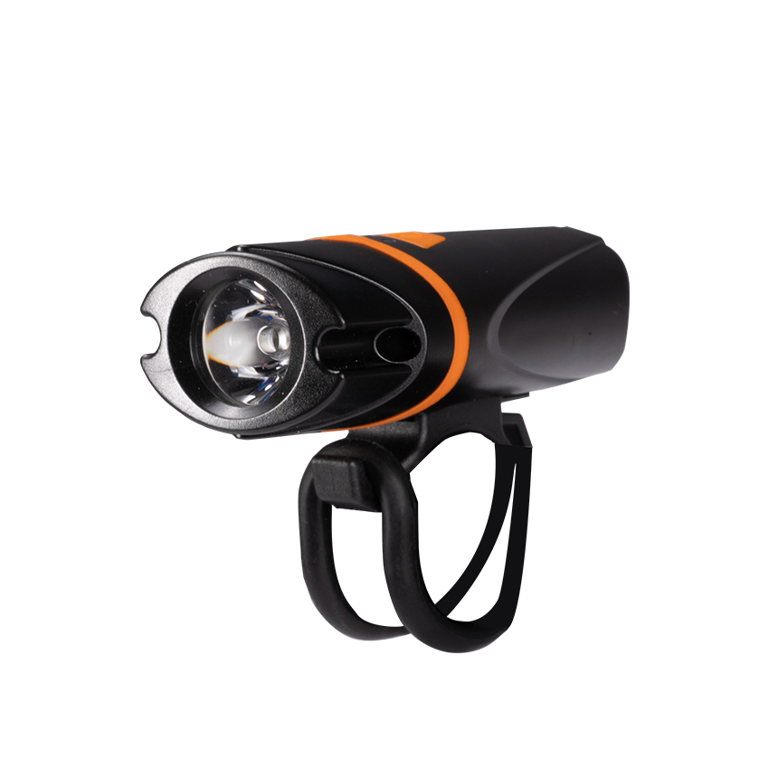  Đèn Trước Xe Đạp Sạc USB 300 Lumen VINBIKE VB27 Bicycle Front Light