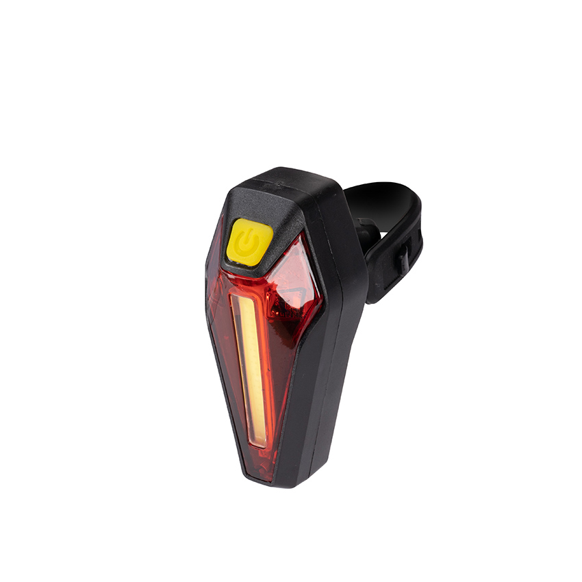 Đèn Sau Xe Đạp Pin AAA 20 Lumen VINBIKE VB28 Bicycle Rear Light