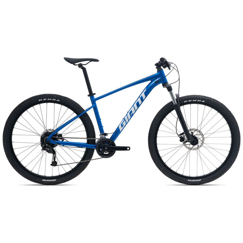  Xe Đạp Địa Hình MTB GIANT Talon 29 3-GE – Phanh đĩa, Bánh 29 Inches – 2022