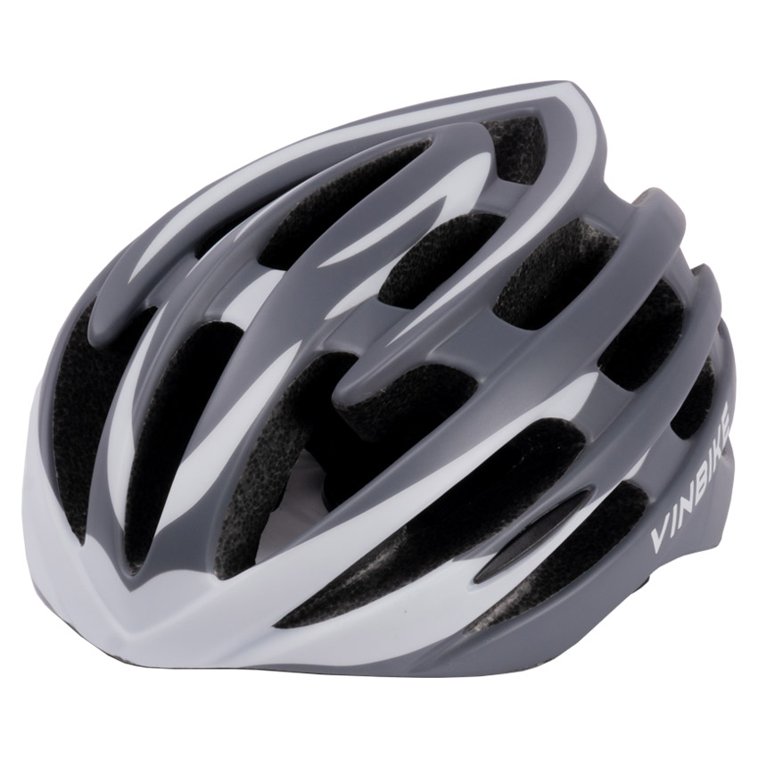  Nón Bảo Hiểm Xe Đạp M/L (57-61cm) VINBIKE VB16 Bicycle Helmet