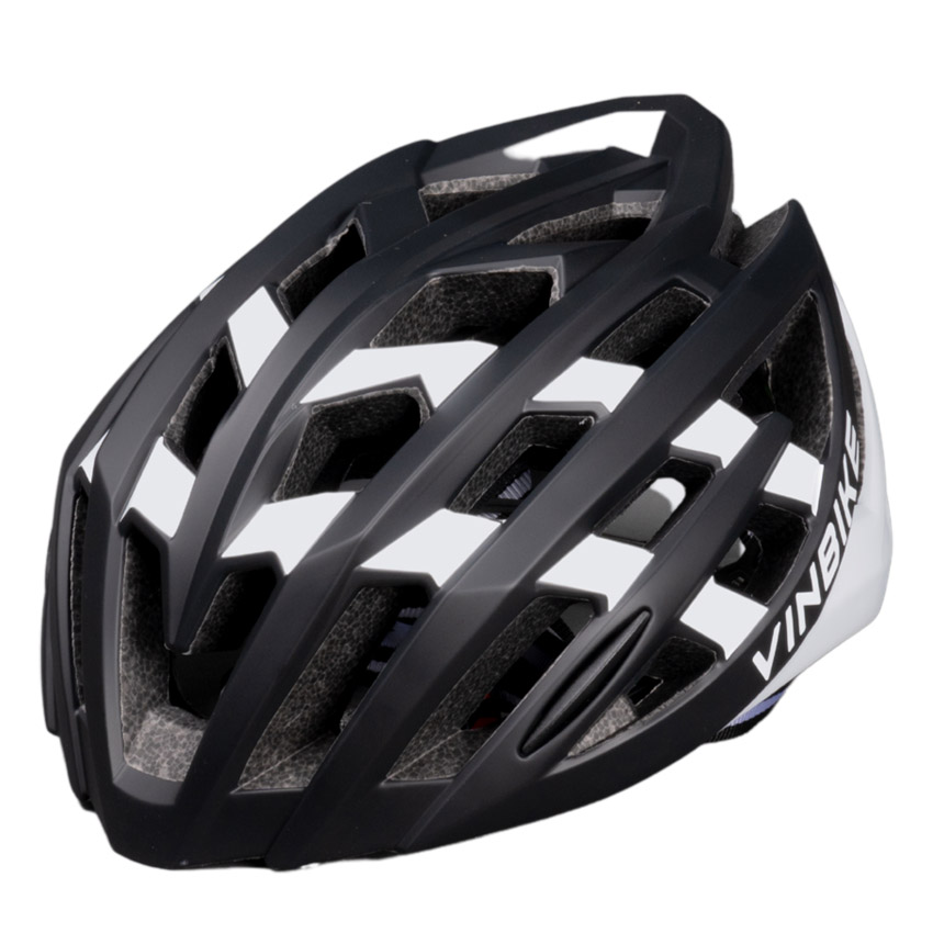  Nón Bảo Hiểm Xe Đạp M/L (57-61 cm) VINBIKE VB19 Bicycle Helmet