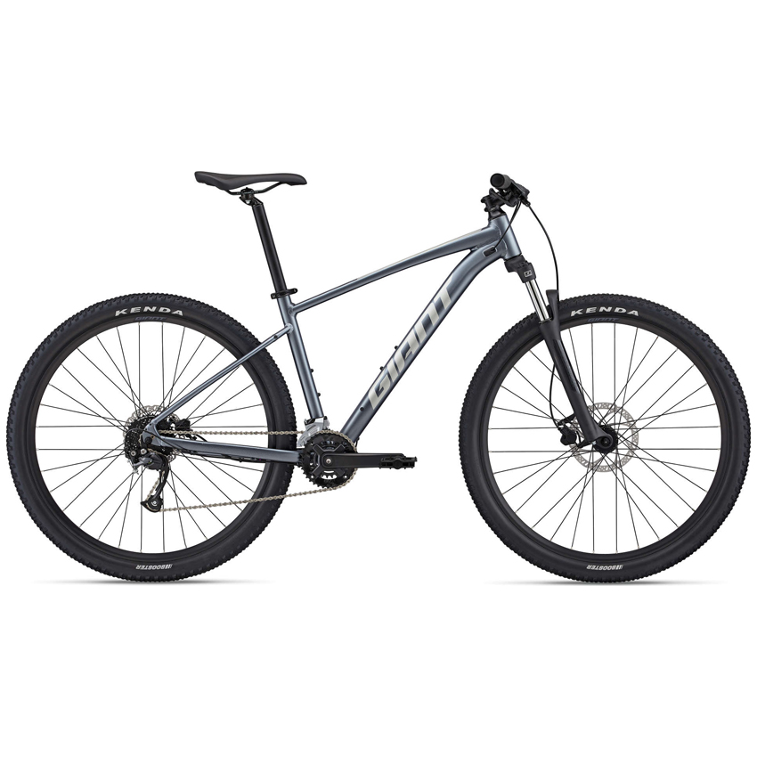  Xe Đạp Địa Hình MTB GIANT Talon 29 2- Phanh đĩa, Bánh 29 Inches  – 2022