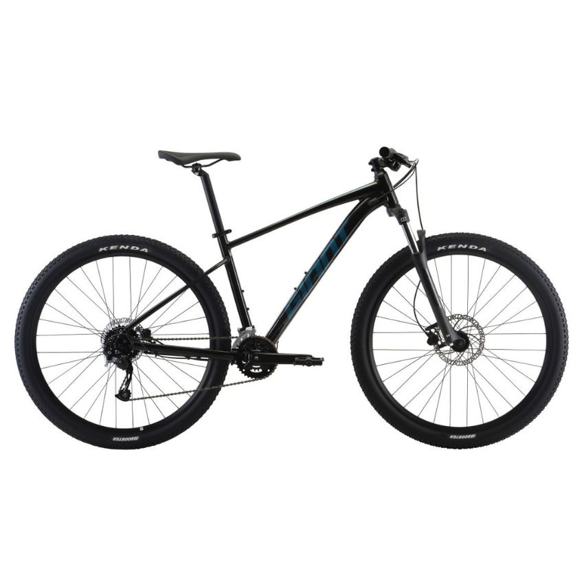  Xe Đạp Địa Hình MTB GIANT Talon 29 2- Phanh đĩa, Bánh 29 Inches  – 2022