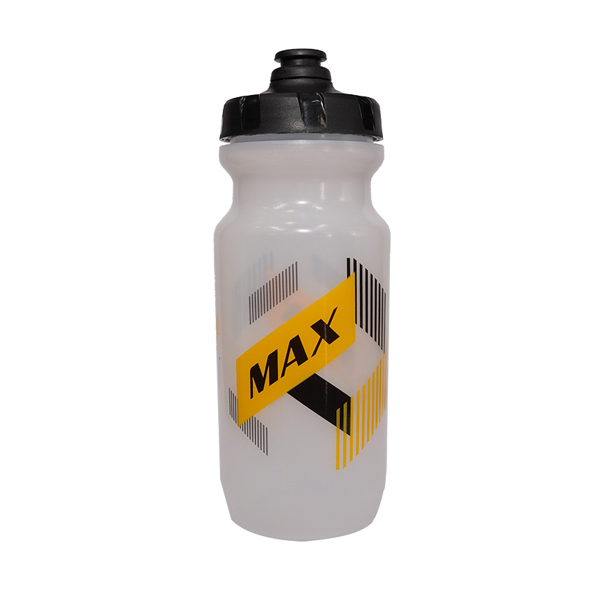  Bình Nước Xe Đạp 600ml MAX BIKE MB02 Water Bottle