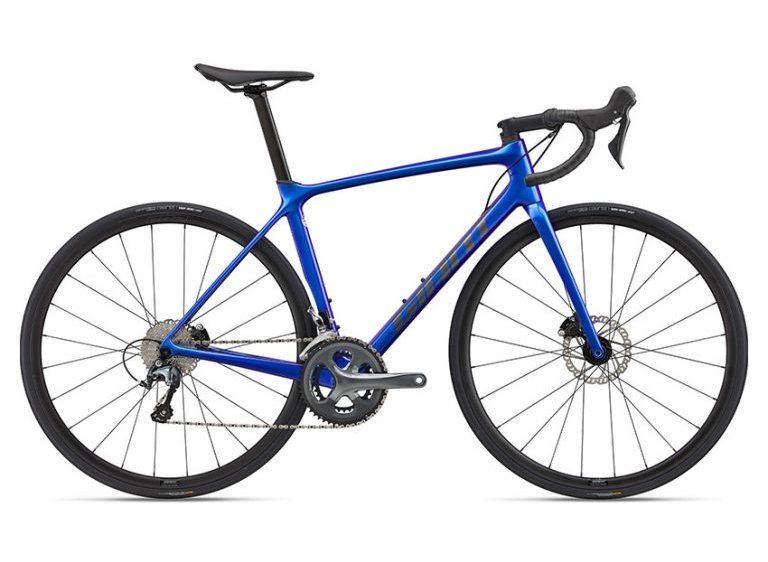 GIANT TCR Advanced 3 Disc