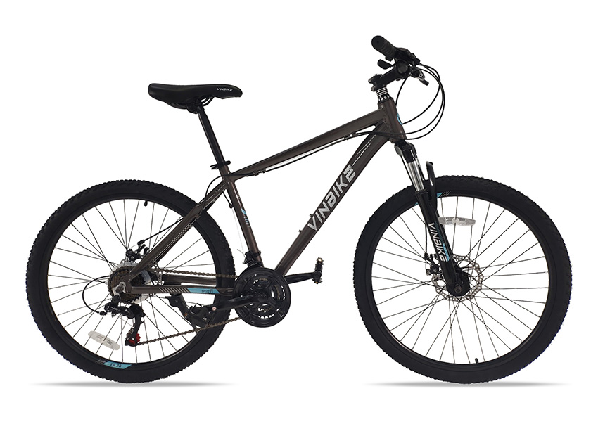 Xe đạp MTB VinBike Lava 1 26 inch