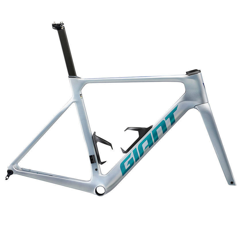  Khung Sườn Xe Đạp GIANT Propel Advanced Pro Frame And Fork