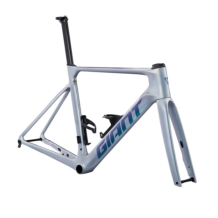  Khung Sườn Xe Đạp GIANT Propel Advanced Pro Frame And Fork