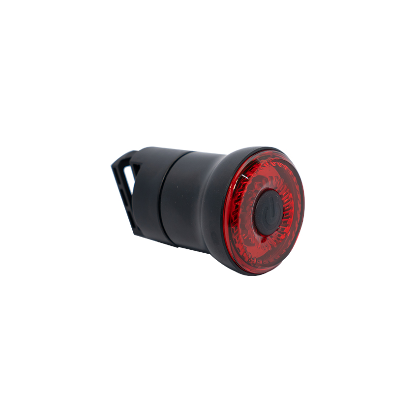  Đèn Sau Xe Đạp Sạc USB Type-C 20 Lumen GI08 Bicycle Rear Light