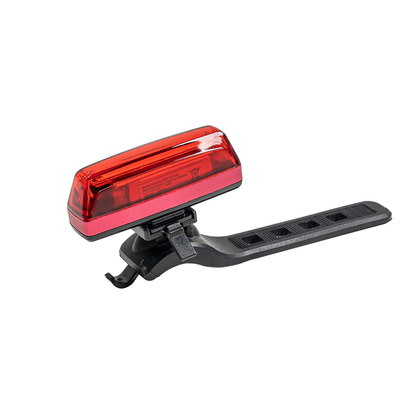  Đèn Sau Xe Đạp Sạc USB 35 Lumen GI10 Bicycle Rear Light