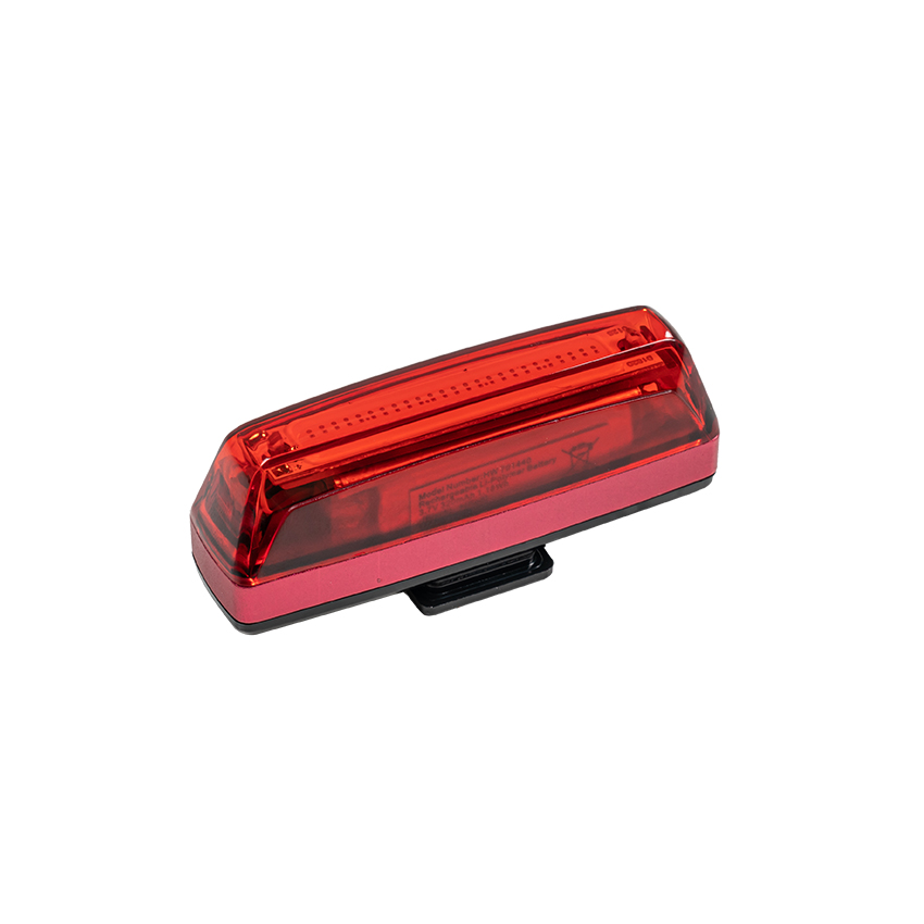  Đèn Sau Xe Đạp Sạc USB 35 Lumen GI10 Bicycle Rear Light