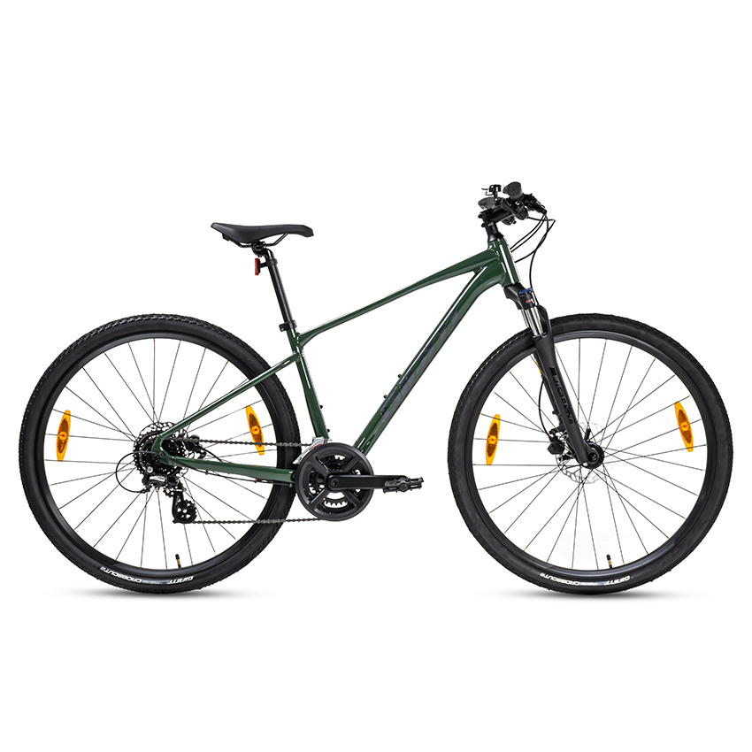  Xe Đạp Địa Hình MTB GIANT Roam 3 Disc –  Phanh Đĩa, Bánh 700C – 2024