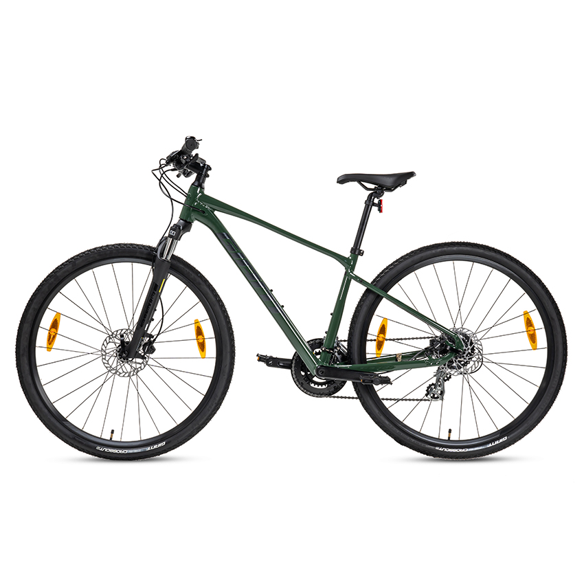  Xe Đạp Địa Hình MTB GIANT Roam 3 Disc –  Phanh Đĩa, Bánh 700C – 2024