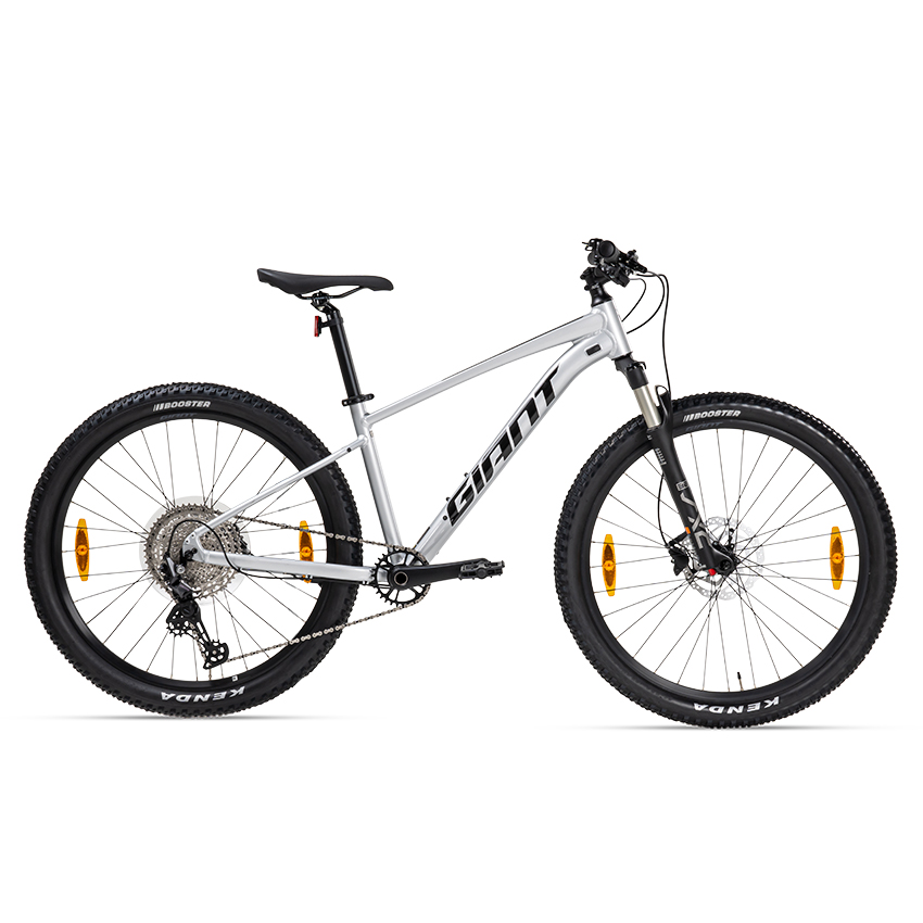  Xe Đạp Địa Hình MTB GIANT Talon 0 – Phanh Đĩa, Bánh 27.5 Inches  – 2024