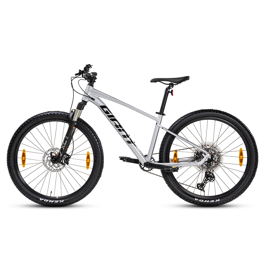  Xe Đạp Địa Hình MTB GIANT Talon 0 – Phanh Đĩa, Bánh 27.5 Inches  – 2024