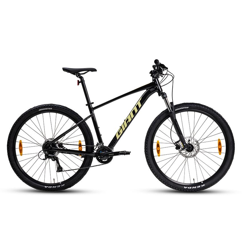  Xe Đạp Địa Hình MTB GIANT Talon 29 3 – Phanh Đĩa, Bánh 29 Inches – 2024