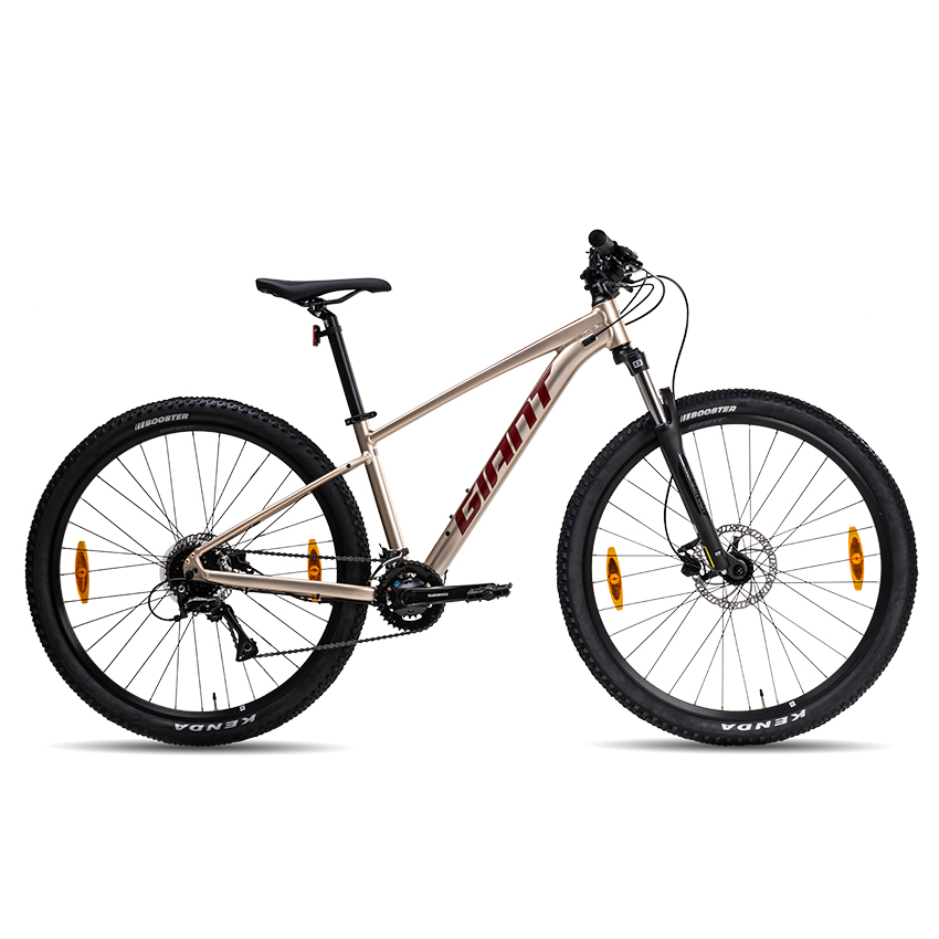  Xe Đạp Địa Hình MTB GIANT Talon 29 3 – Phanh Đĩa, Bánh 29 Inches – 2024