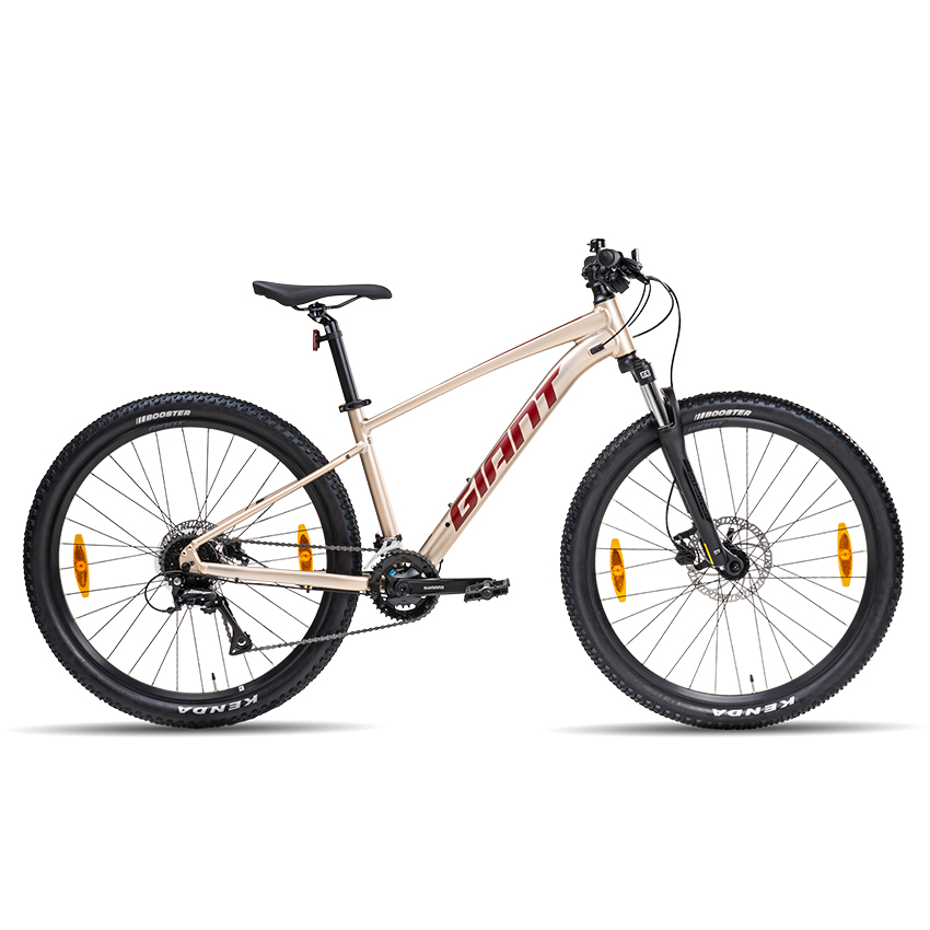 Mtb giant talon 3 best sale