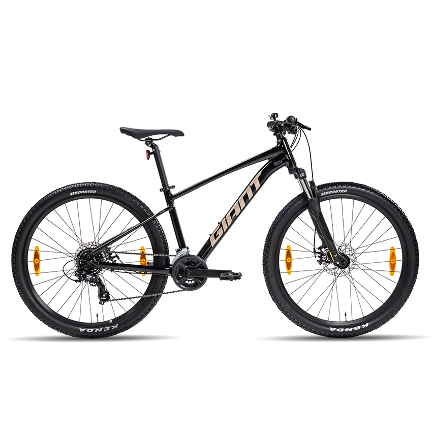  Xe Đạp Địa Hình MTB GIANT Talon 4 – Phanh Đĩa, Bánh 27.5 Inches  – 2024