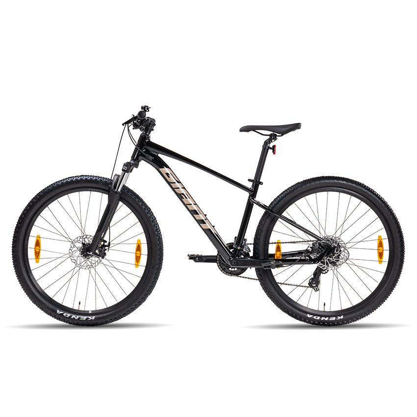  Xe Đạp Địa Hình MTB GIANT Talon 4 – Phanh Đĩa, Bánh 27.5 Inches  – 2024