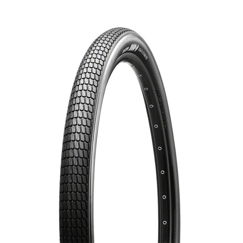  Vỏ Xe Đạp 650x47B (27.5×1.85) Trekking MAXXIS DTR-1 Bicycle Tire