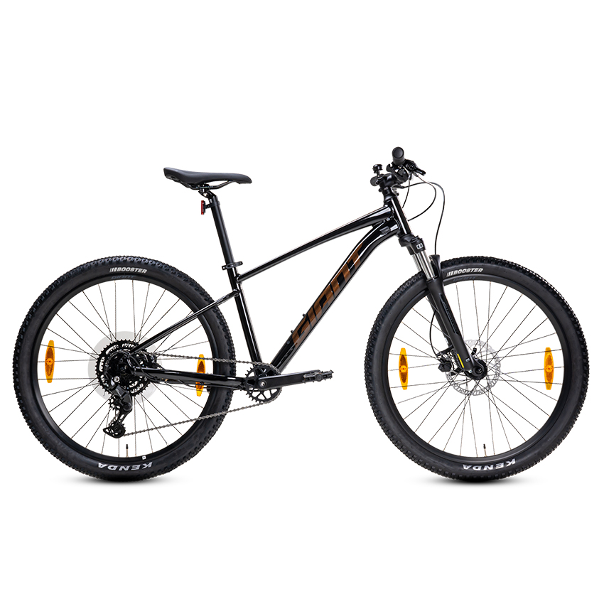  Xe Đạp Địa Hình MTB GIANT Talon 29 2 – Phanh Đĩa, Bánh 29 Inches – 2024