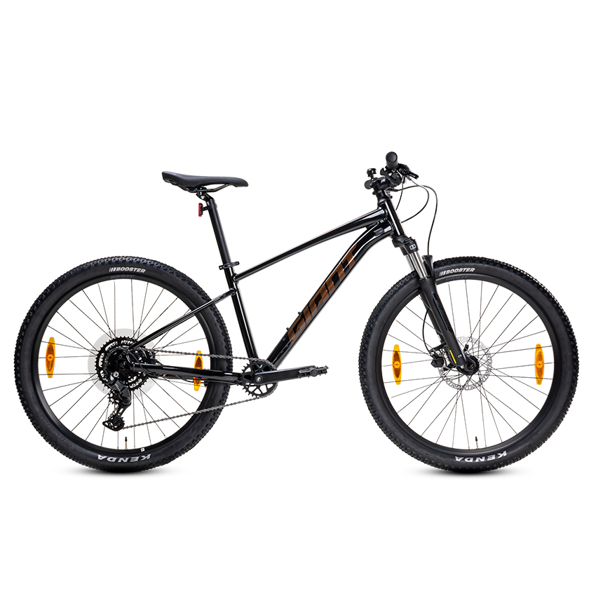  Xe Đạp Địa Hình MTB GIANT Talon 2 – Phanh Đĩa, Bánh 27.5 Inches – 2024