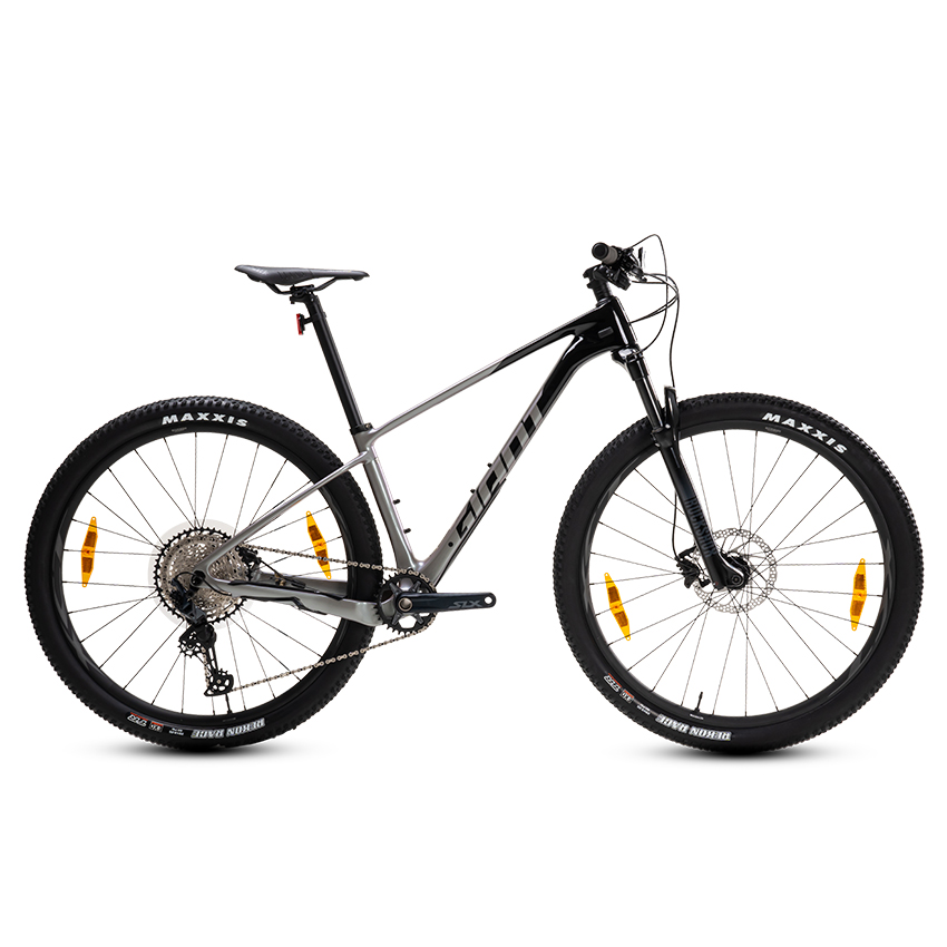  Xe Đạp Địa Hình MTB GIANT XTC Advanced 29 2 – Phanh Đĩa, Bánh 29 Inches – 2024