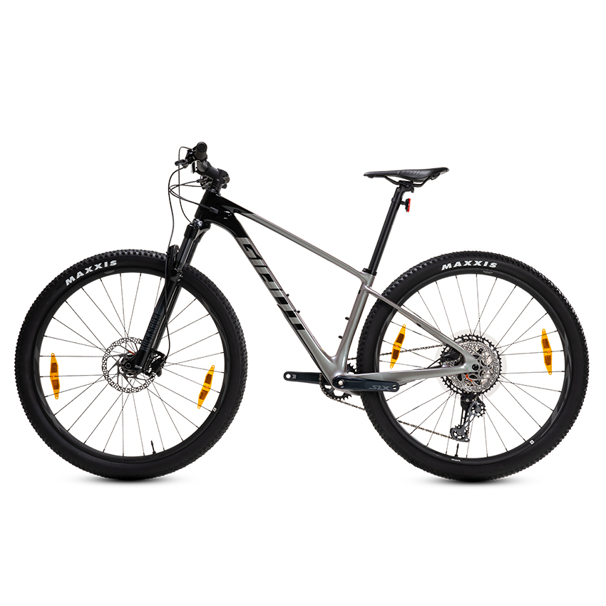  Xe Đạp Địa Hình MTB GIANT XTC Advanced 29 2 – Phanh Đĩa, Bánh 29 Inches – 2024