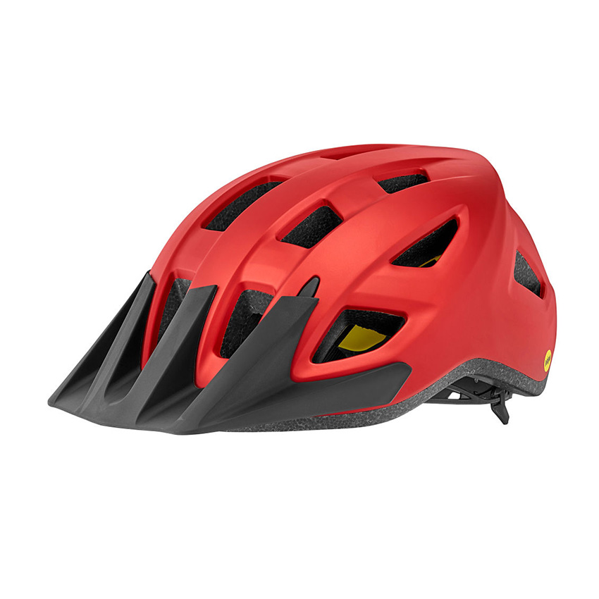  Nón Bảo Hiểm Xe Đạp Trẻ Em 5 – 10 Tuổi 49-57cm GIANT Path Arx Mips Youth Helmet