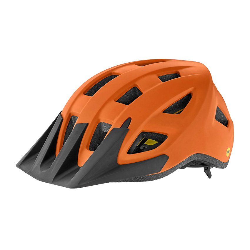  Nón Bảo Hiểm Xe Đạp Trẻ Em 5 – 10 Tuổi 49-57cm GIANT Path Arx Mips Youth Helmet