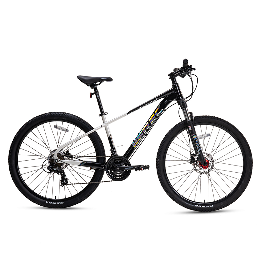  Xe Đạp Đua Địa Hình MTB MEREC XF 27.5 – Phanh Đĩa, Bánh 27.5 Inches