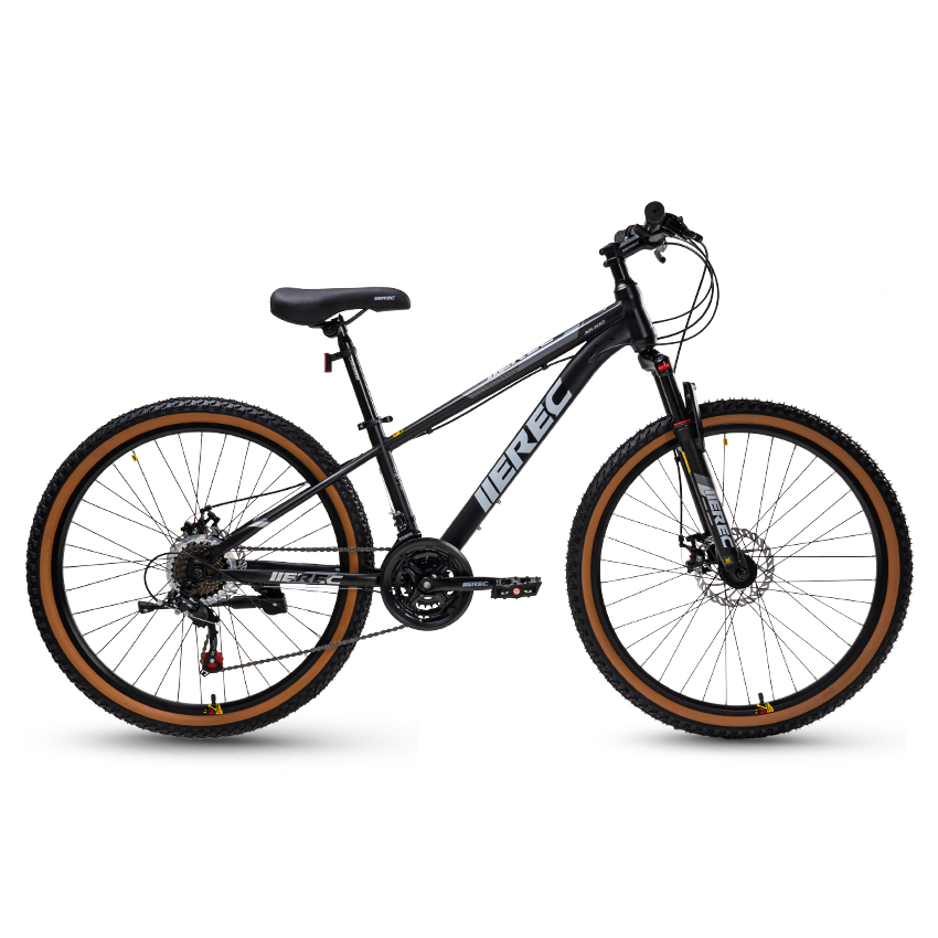  Xe Đạp Địa Hình MTB MEREC XR300 26 – Phanh Đĩa, Bánh 26 Inches