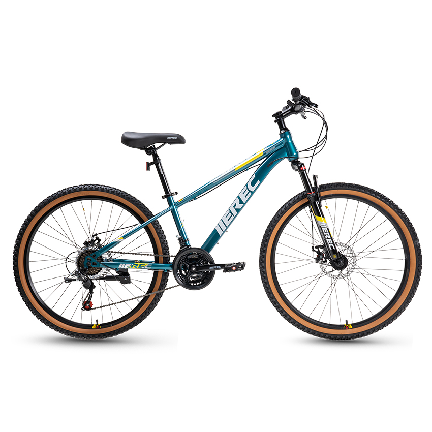  Xe Đạp Địa Hình MTB MEREC XR300 26 – Phanh Đĩa, Bánh 26 Inches