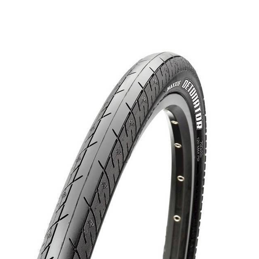  Vỏ Xe Đạp 700*23C Road MAXXIS Detonator Bicycle Tire