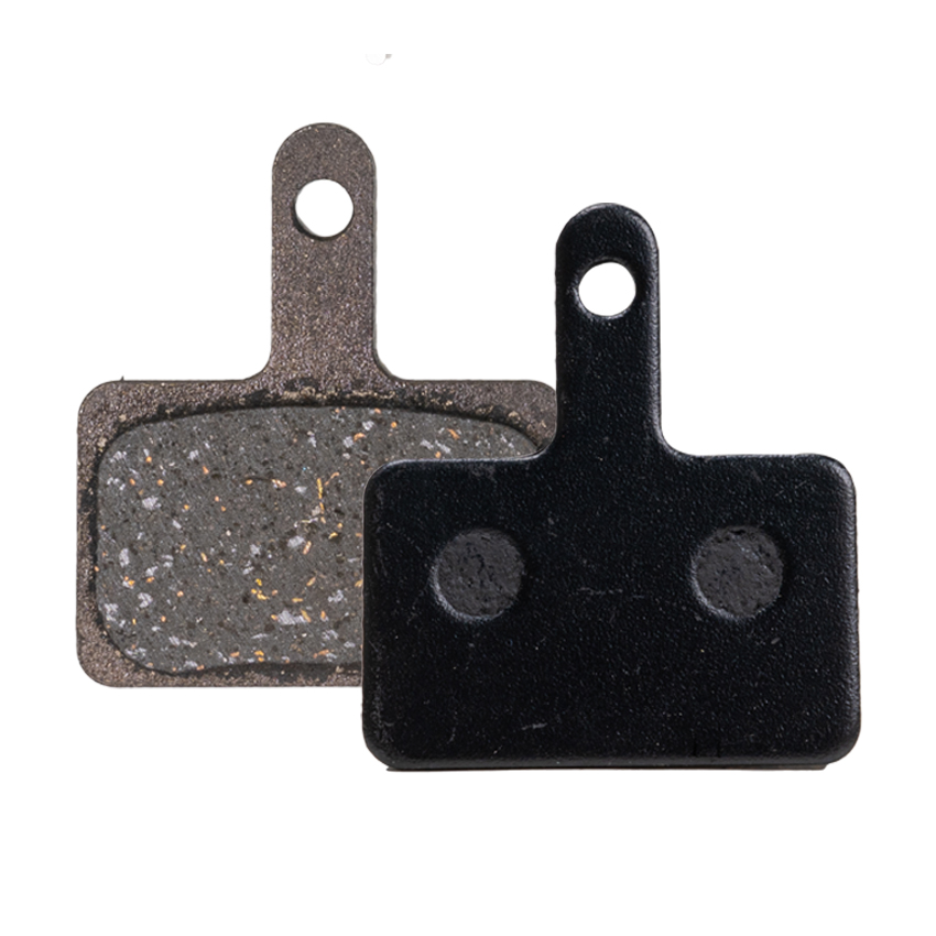  Gôm Thắng Đĩa Xe Đạp GI27 Bicycle Disc Brake Pad